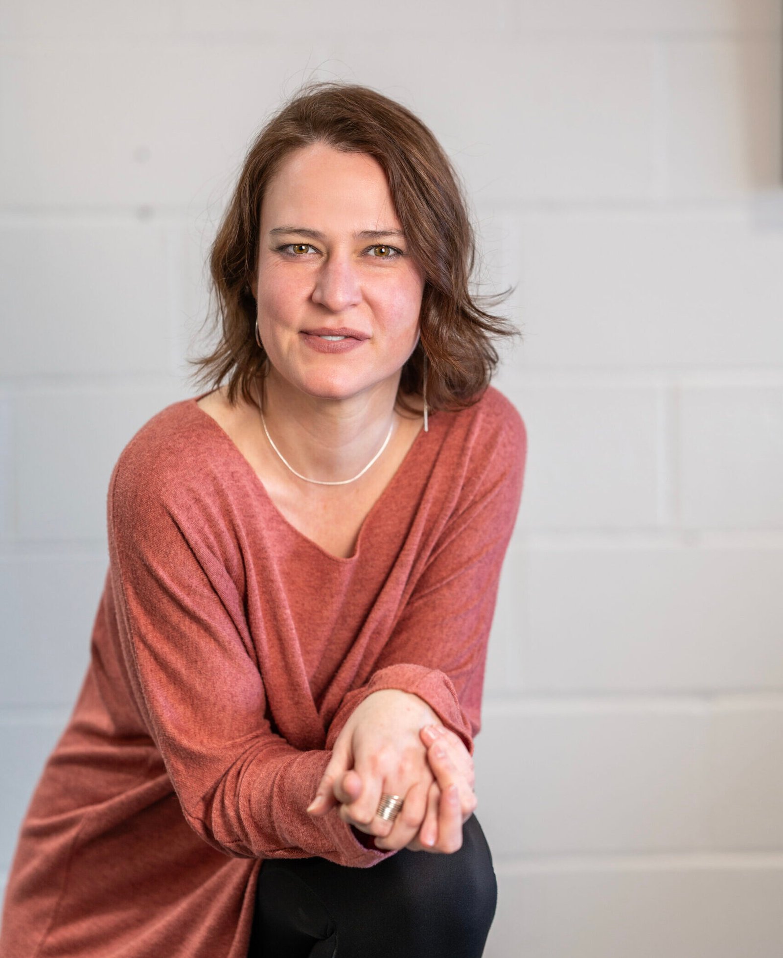 Anik Miron Massothérapeute Sherbrooke